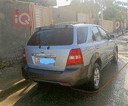 کیا سۆرینتۆ